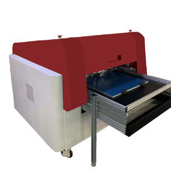 Hangzhou Ecoographix Digital Technology Co., Ltd. fabriek productielijn
