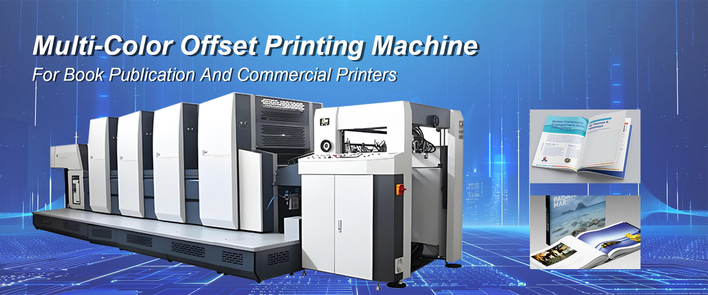 Digitale Inkjet-Printer