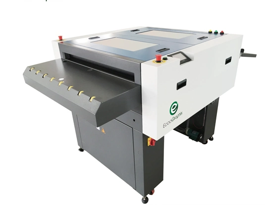 Automatische Thermische CTP Imagesetter van de Laserdiode Machine van Prepress Oplossing