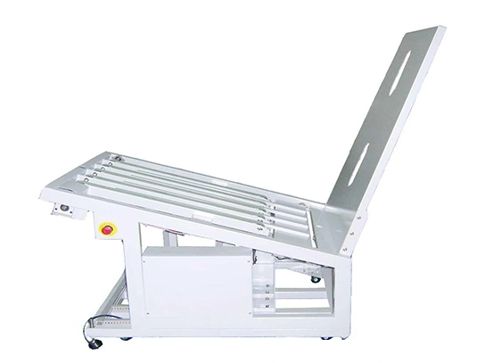 Automatische Thermische CTP Imagesetter van de Laserdiode Machine van Prepress Oplossing