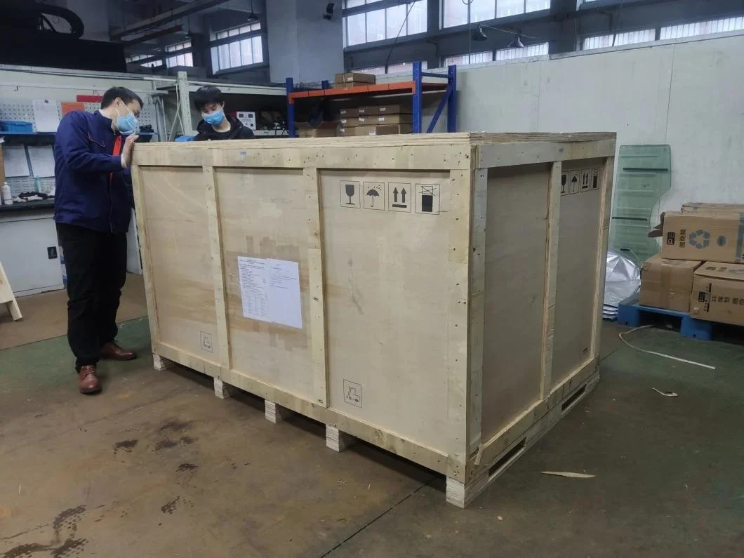 Hoge Ecoographix - kwaliteitsplaat die tot Machine maken Thermische CTP Machine