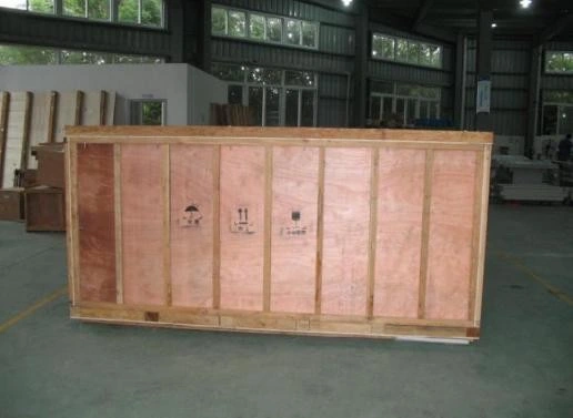 Ecoo g-2 Document het Document van de Ladermachine Laadmachine