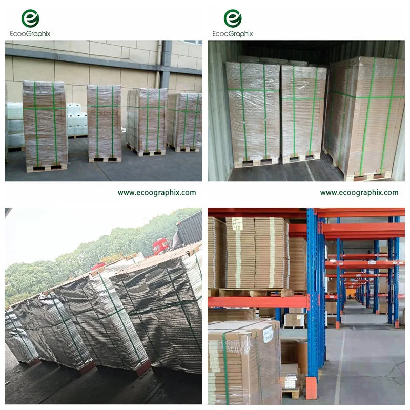 Ecoo-CTCP-ES enkellagig Ctcp UV CTP-plaat voor offsetprinten 2