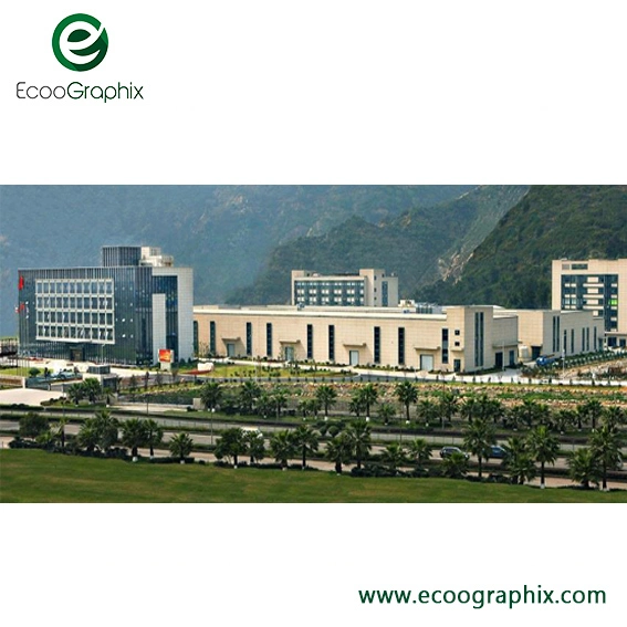 Ecoo-CTCP-ES enkellagig Ctcp UV CTP-plaat voor offsetprinten 4