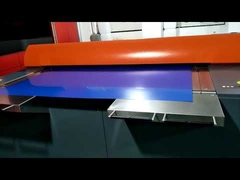 1680 mm VLF thermische CTP-machine T1600F 12PPH 2400 dpi