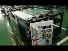 830nm Thermal CTP Machine 2400dpi 0,15mm Dikte 64 kanaal