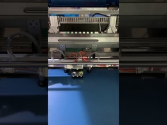 825nm Laser Thermal CTP Machine 45 platen per uur Optische vezels