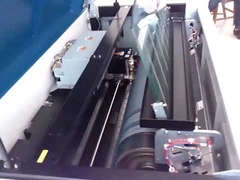 48 Kanaals Thermische CTP Machine 28 Platen Per Uur 2400dpi