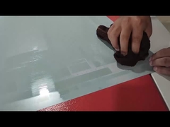 De Plaat van ecoo-g Processless ctp voor compensatiedruk