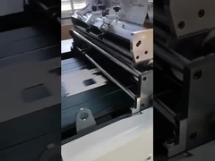 Venster die Machine Volledige Servo Intelligente fmw-800HS herstellen