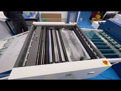 Werkmachine voor de verwerker