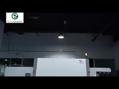 Digitaal inkjet-etiketprintersysteem Etiket-module-330-HD