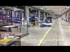 OEM CTP-machinefabriek