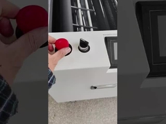 Hoe CTP-processor instellen voor het verwerken van printplaten