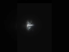 Flexo CTP-machine plaat maken proces video