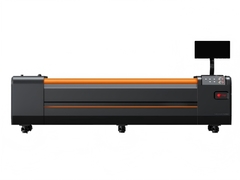 EcooGraphix Flexo CTP-machine en platenproductieproces