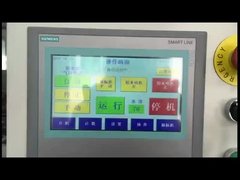 Automatisch Document Vakje die Machinevakje maken Oprichtend Vormt Machine 200 Stukken/min