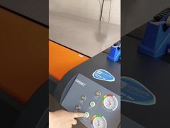 FL4835/5080 Flexo CTP-platen maken voor het afdrukken van gegolfde karton