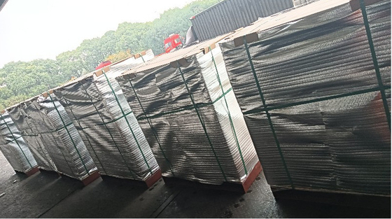 DOP Thermische CTP van het Processlessaluminium Plaat 0.30mm voor Compensatiedruk