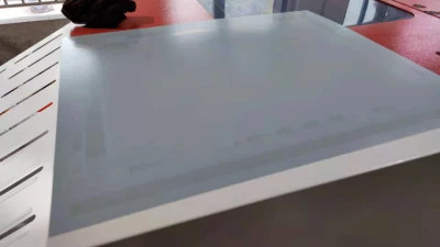 Procesloze CTP-platen Thermische offsetdruk Hoogwaardige commerciële