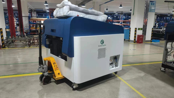 55pph Automatische plaatvervaardigingsmachine Thermische CTP-offsetdrukmachine