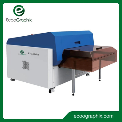 55pph automatische Prepress CTP van het Drukmateriaal Thermische Compensatiedruk Platesetter