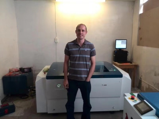 24 - 32 kanaal Thermische Computer aan Plaat die Machinectp Machine/Platesetter maakt