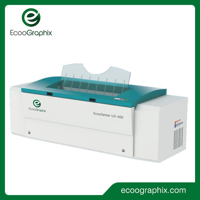 A2 B2 4up Ctcp UV CTP-machineplaatbelichter voor offsetdruk