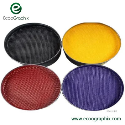 Filmlabel Flexo Solvent Pigment UV Printing Ink Lack