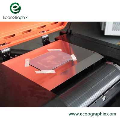 Dikte 0,14 mm 1,7 mm Flexo CTP platenmachine 16CH FL-400E