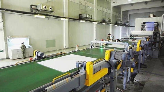 Lage Chemische Violette CTP Drukplaten voor het Negatieve Werken