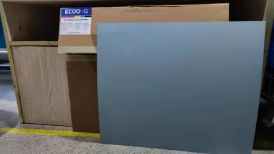 Procesloze thermische aluminium CTP-plaat voor offsetdruk zonder chemicaliën