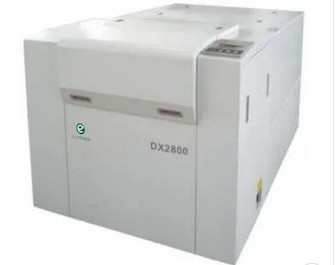 Van de de Laserfilm van de hoge Precisiehalfgeleider de Machine CTF 1500dpi van Imagesetter - 4000dpi