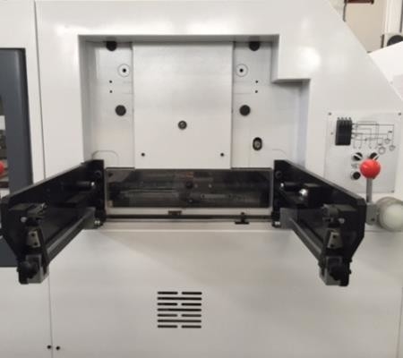 TDS790 Thermisch folie stempelen Automatische die cutter 5500s/h
