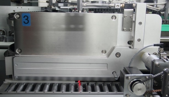 Digitaal flexibel boekbandsysteem Binder Print On Demand