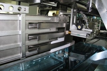 Automatische Digitale Robot2000c Boek het Verbinden Machine 1600c/h