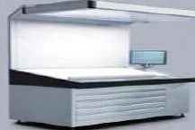 De automatische Printer For Books van de Vier Kleurena1 Compensatie