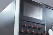 De automatische Printer For Books van de Vier Kleurena1 Compensatie