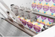 330mm de Digitale Snijmachine van de Etiketmatrijs met het Scheuren van het Afdekken en het Lamineren