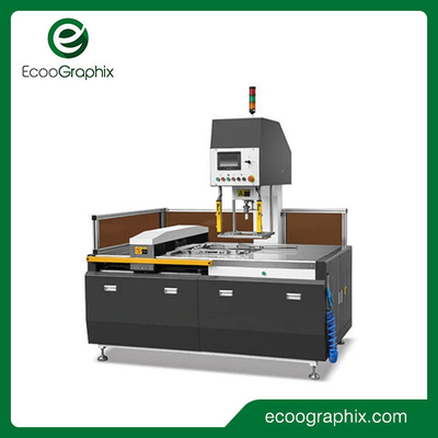 22pcs/Min Automatic Double Guide Stripping-Machine om Te verpakken