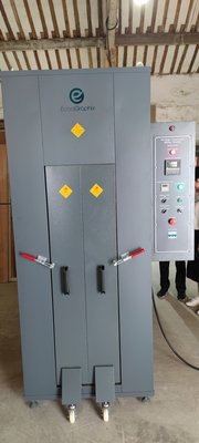 Het Bakseloven van de Prepess Verticale PS/CTP Plaat