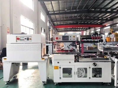 Volledig Automatisch Thermisch Document die Opnieuw opwindend Machine 300m/Min scheuren