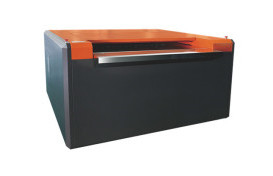 Machines voor het maken van platen van grote afmetingen Offsetprinting CTP Plate Setter
