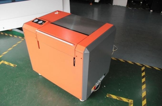 1.25Sqm/H Flexographic CTP Machine 16CH van Flexo CTP van de Plaatmachine