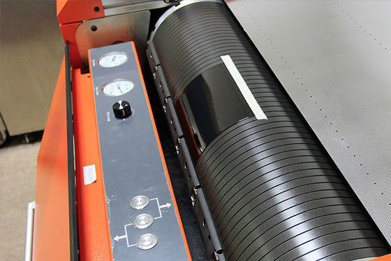 Kleine-formaat Flexo CTP-platenmachine voor digitaal reliëfprinten