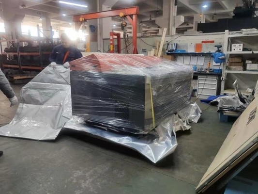 Groot Formaat Thermische CTP Plaat die tot Machine maken Automatisch Prepress Materiaal