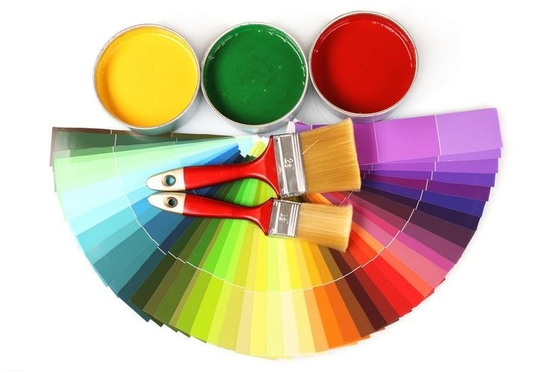 Het Goede Water van de lithografieDrukinkt/Inktsaldo 12000rph - 15000rph