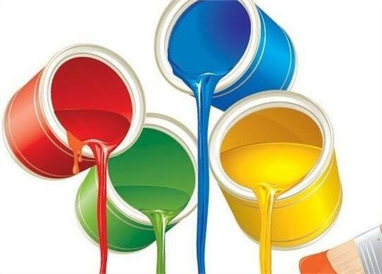 De CompensatieDrukinkt van CMYK Sheetfed voor Hoge snelheidsprinter