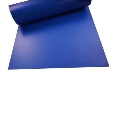 Offset UV Ink Printing Aluminium CTP Plate Thermal Double Layer / Double Coating