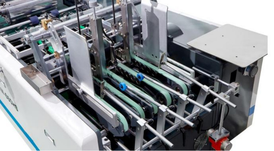 FMW-800HS Vensterplakmachine Automatisch Volledig servo-intelligent